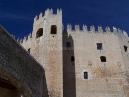 Castillo de Velez-Blanco 2010